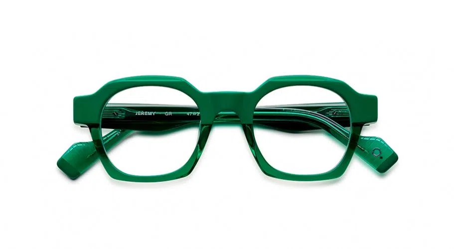 Etnia Barcelona JEREMY Eyeglasses - view 6